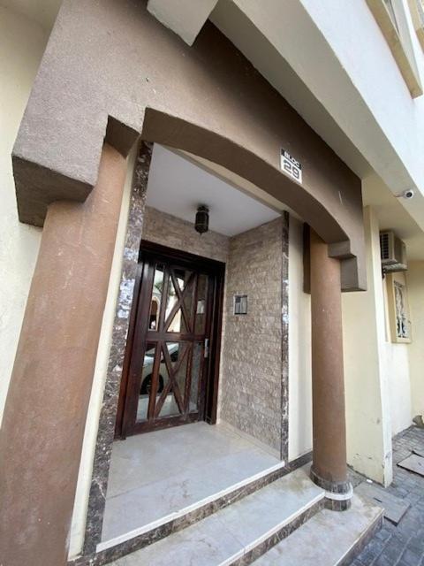 Magnifique Appartement Ines Complexe Aida Village Tanger Exteriör bild